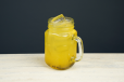 Passion Fruit Mojito