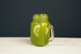 Mint And Lemon Mojito