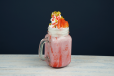 Strawberry Milkshake