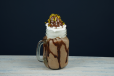 Chocolate Milkshake