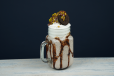 Oreo Milkshake