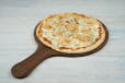 Sea Food Pizza