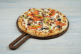 Beef Pizza