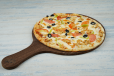 Chicken Pizza