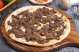 Manakish Shawarma Meat Oven