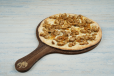 Backbones Pies