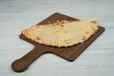 Loaf Of Halva With Sesame