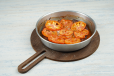 Tomato Meat In Tray