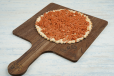 Mortadella Diet Manakish
