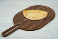 Diet Kashkaval Cheese Manakish