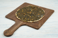 Spinach Diet Manakish