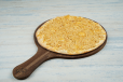 Diet Chicken Manakish