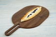 Labneh Olive