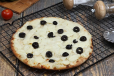 Kashkaval Cheese Olive