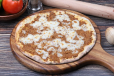 Kashkaval Cheese Chicken
