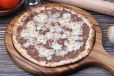 Kashkaval Meat