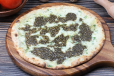 Kashkaval Cheese Zaatar