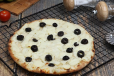 Olive Halloumi