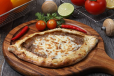 Sausage Cheese Mix