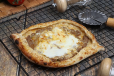 Sausage Eggs Mix