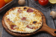 Eggs Pepperoni Mix