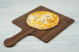 Eggs Cheese Mix