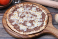 Meat Cheese Mix