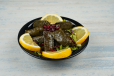 Vine Leaves