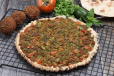 Manakish Falafel