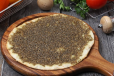 Manakish Zaatar