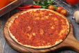 Manakish Spicy Muhammara