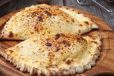 Manakish Kashkaval Cheese