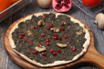 Manakish Spinach
