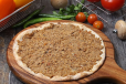 Manakish Chicken