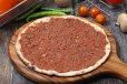 Manakish Meat