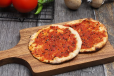 Spicy Muhammara Shameya Pie