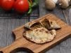 Falafel Shameya Pie