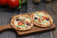 Pizza Shameya Pie