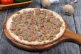 Mojarmasheh Lamb Meat