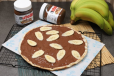 Chocolate Banana Pie