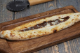 Chocolate Cheese Pie