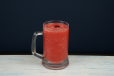 Fresh Strawberry Juice