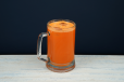 Fresh Carrot Juice