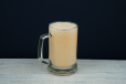 Fresh Muskmelon Juice