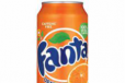 Fanta 300 Ml