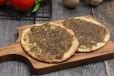 Zaatar Shamia