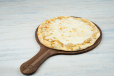 Chicken andamp; Spicy Cheese