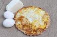 Cheese Egg Kashkawan
