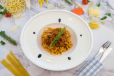 Andrea's Bolognese
