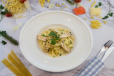 Andrea's Alfredo Chicken
